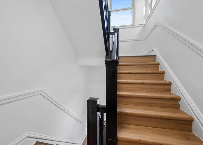 Shadyside 1b Cozy And Stylish Private Bedroom With Shared Bathroom Homestay Pittsburgh